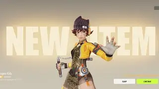 Dragon Realm Crate Opening - Farlight 84