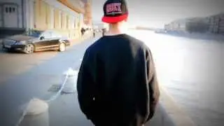 Cassie feat. Wiz Khalifa - Paradise Hip Hop Choreography Eugen