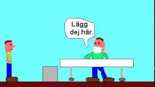 Läkaren