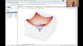 Metaheuristic optimization for artificial neural networks and deep learning architectures - Pagano