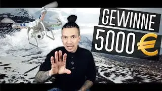 5000€ GEWINNEN! - AUVSI XCELLENCE Awards