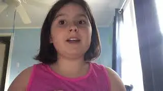 Come see this video