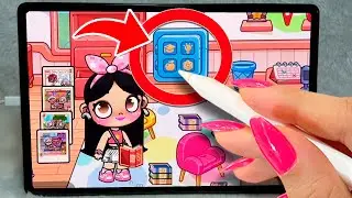 SECRETS IN THE SCHOOL PRINCIPAL'S OFFICE PAZU AVATAR WORLD new update