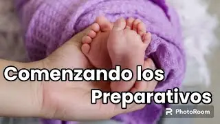 Organizando el cuarto para mi bebé en los EEUU. Unboxing de los regalos recibidos.