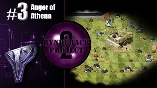Red Alert 2: [YR] Rynderack Project 2 - Mission 3