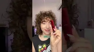 I THROW AWAY ALL MY LIPSTICKS