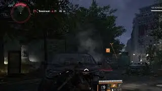 Tom Clancy's Division 2, MDK Germania ist ziemlich erfolgreich 2021 12 25