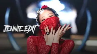 Jennie《Hot》Edit~Moonstar