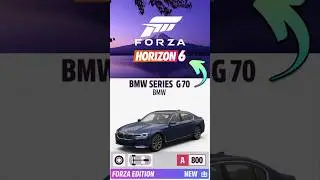 10 Cars Everyone's Looking For in Forza Horizon 6!