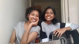 He will carry you cover by Ronia and Fiona