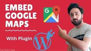 Easy Peasy: Embed Google Maps With Wordpress Plugin Mappress!