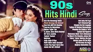 90’S Old Hindi Songs💘 90s Love Song💘 Udit Narayan, Alka Yagnik, Kumar Sanu 🥰 Hindi Jukebox Songs a2s