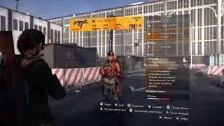RAID OPERATION HEURES SOMBRES / CLAN TGR