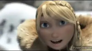 Hiccstrid Say Something