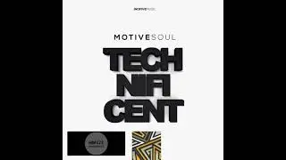 Motivesoul   Technificent Original Mix
