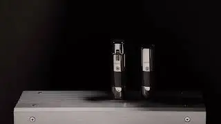 Furutech NCF Clear Line XLR Optimizer