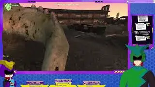 Fallout 3/NV - Part 18 - Just One Bite~ | Tale of Two Wastelands