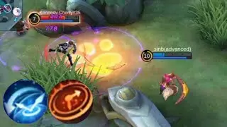 nana 50% CDR new talent is so annoying!!
