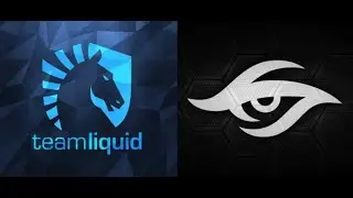 Стрим Team Secret VS Team Liquid Часть 2  OMEGA LEAGUE ► By StormBets 16 Августа
