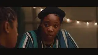 TAKE - OFFICAL TRAILER