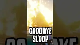 We gave him his Loot back  