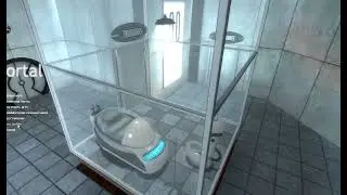Portal как активировать консоль для ввода чит-кодов