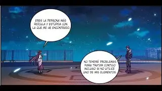 versatile mage 492 sub español
