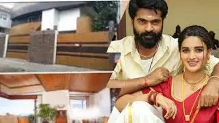 மனைவிக்கு சிம்பு கொடுக்க இருக்கும் மிகப்பெரிய கல்யாண பரிசு..! | Simbu | Marriage | Gift | Cinema