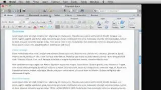Lesson 1: Insert a citation and add a source