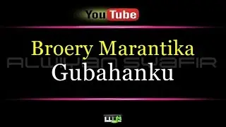 Karaoke Broery Marantika - Gubahanku