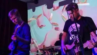 midi lidi - lux live @ wave