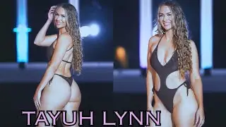 Tayuh Lynn / Coconut Bikinis