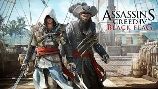 A.C. IV - Black Flag - fue un buen juego