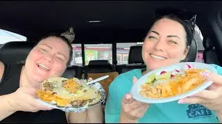 Taco's || With Chelcie