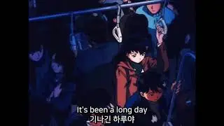 [팝송 추천] Amy Winehouse - Long Day [한글자막]