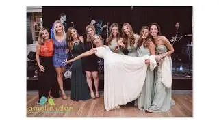 lori and patrick lowndes grove wedding in charleston sc