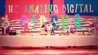 Gooseworx - Theme from The Amazing Digital Circus