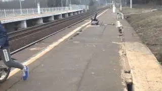 Резвый Ермак