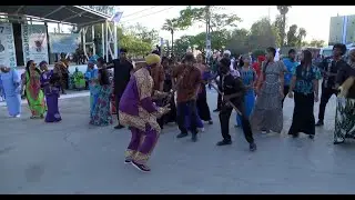The Dance For The Land 23 6 24
