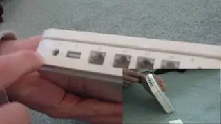 Airport Extreme Unboxing & Setup