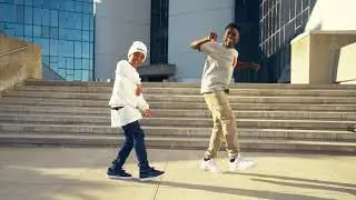 Migos - Walk It Talk It (OFFICIAL DANCE VIDEO)