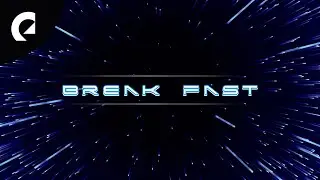 Jules Gaia - Break Fast (1 Hour Version) (Royalty Free Music)