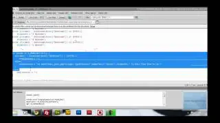 Set timer on a php button