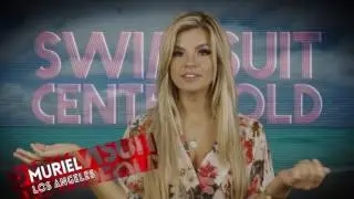 Swimsuit Centerfold Sizzle Reel HD
