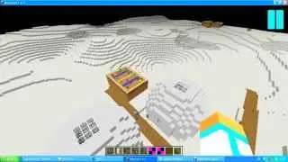 מודים טובים למיינקראפט מוד Glalcticraft