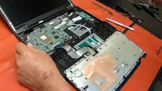 Lenovo Chromebook 100E 2nd Generation Battery Replacement