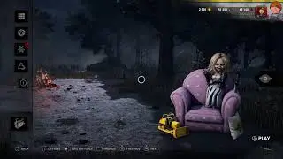 Dead By Daylight The Good Gal