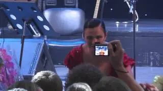 Елена Ваенга-БКЗ-Любовь зрителей-25.07.2013