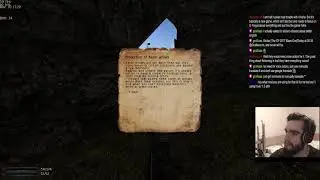 Gothic 2 L'Hiver 1.6 | How to obtain Fire arrows notes