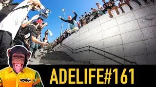 I LOVE XV 2017  - ADELIFE